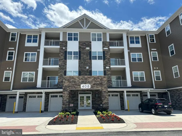 406 Bold Ruler Ct #103, Havre De Grace, MD 21078