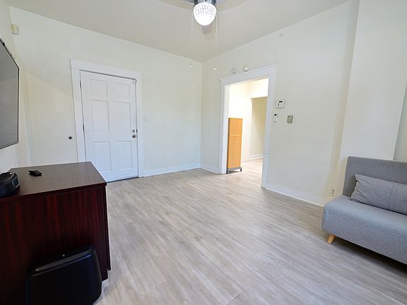 updated unit, super bright with many windows