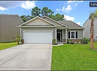 3038 Conservancy Ln, Charleston, SC 29414