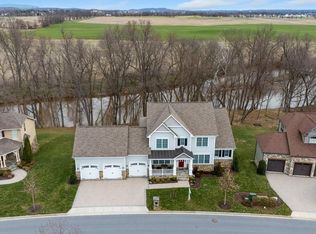 2924 Mill Island Pkwy, Frederick, MD 21701