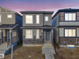 3518 42nd Ave, Beaumont, AB