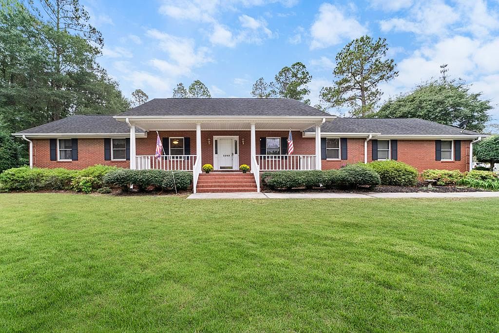 1285 Edward St, Branchville, SC 29432 | Zillow