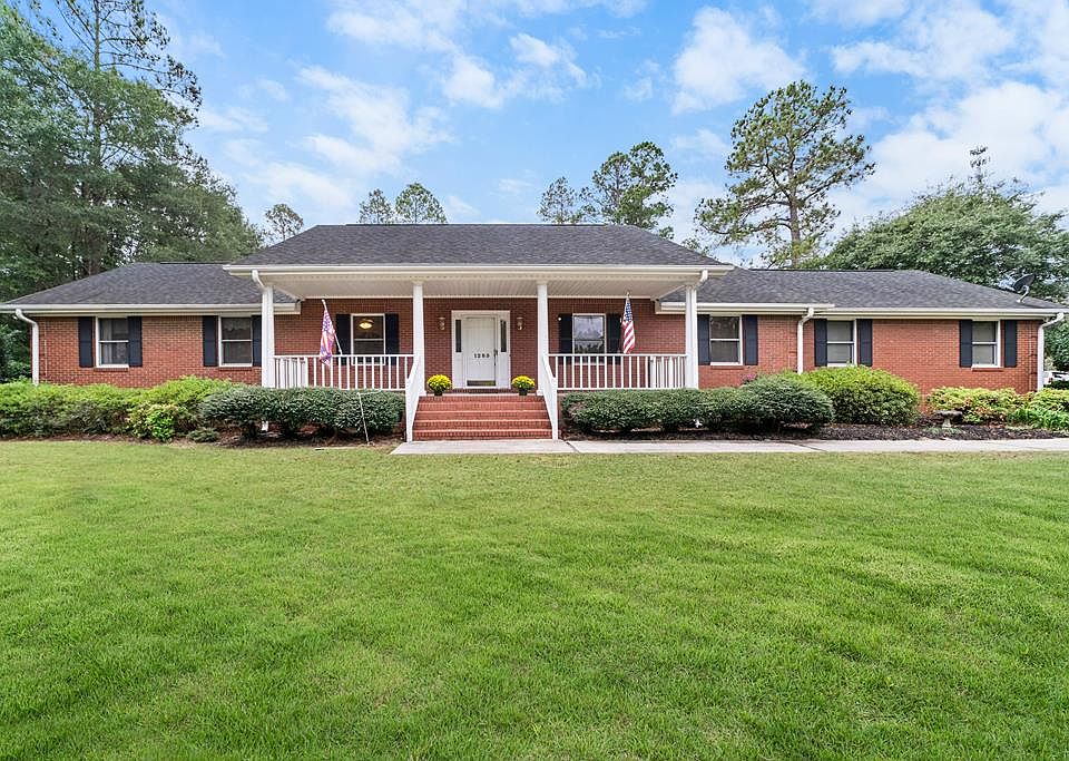 1285 Edward St, Branchville, SC 29432 Zillow