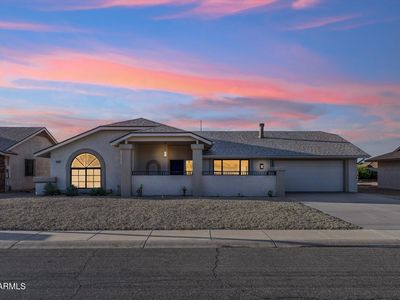 20826 N GABLE HILL Drive, Sun City West, AZ, 85375
