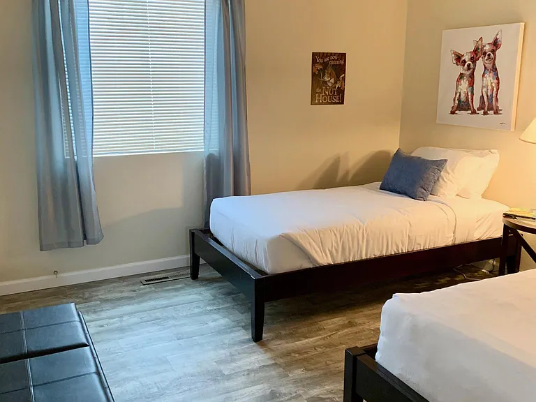 Kid's Room