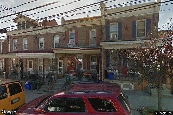 Red Shutters is 4730