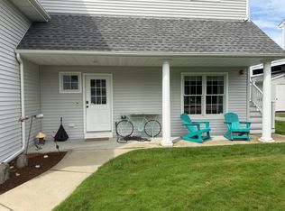 919 Bay St UNIT 110, Fall River, MA 02724