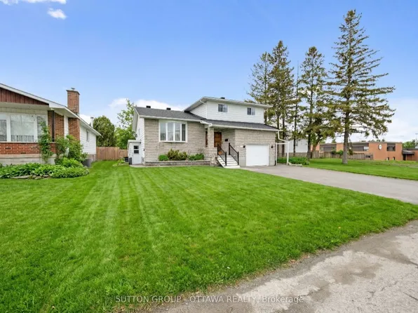 1112 Saint Pierre St, Ottawa, ON K1C 1L5