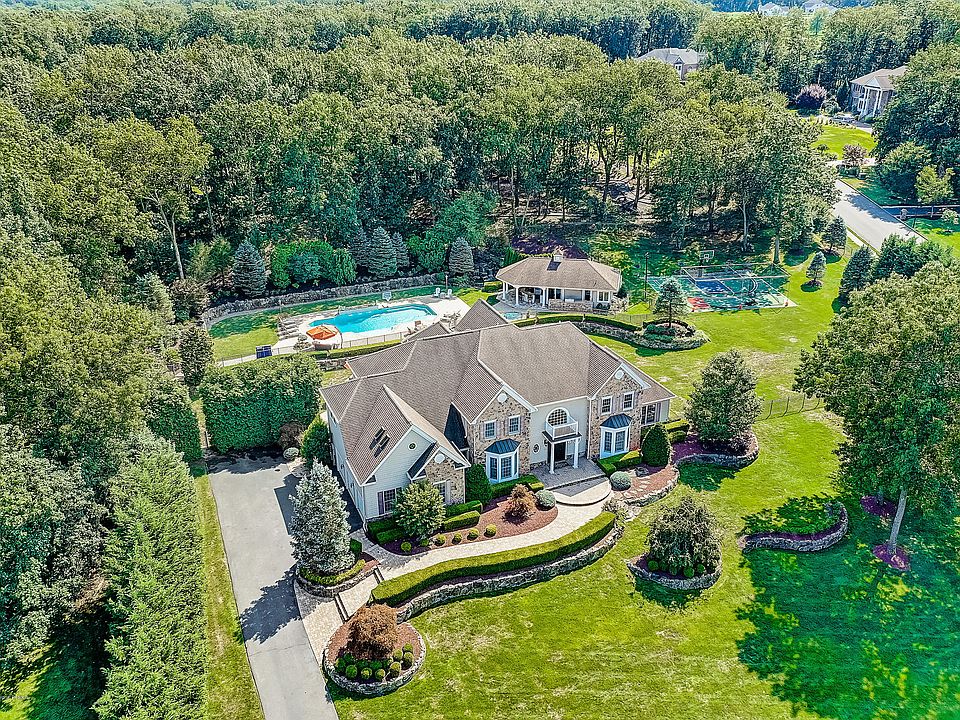 2 Tarot Ct, Marlboro, NJ 07746 | Zillow