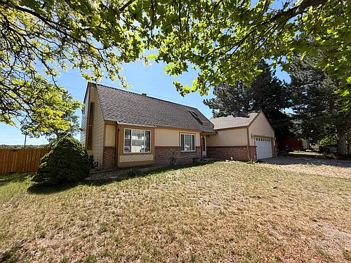 3410 S Halifax Way Photo 1