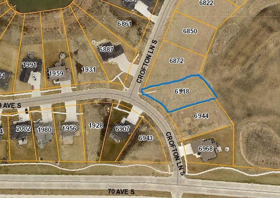 1st image of 6918 Crofton Ln S