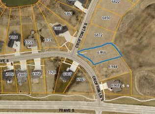 6918 Crofton Ln S, Fargo, ND 58104