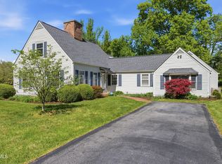 1349 Piedmont Ave, Bristol, VA 24201