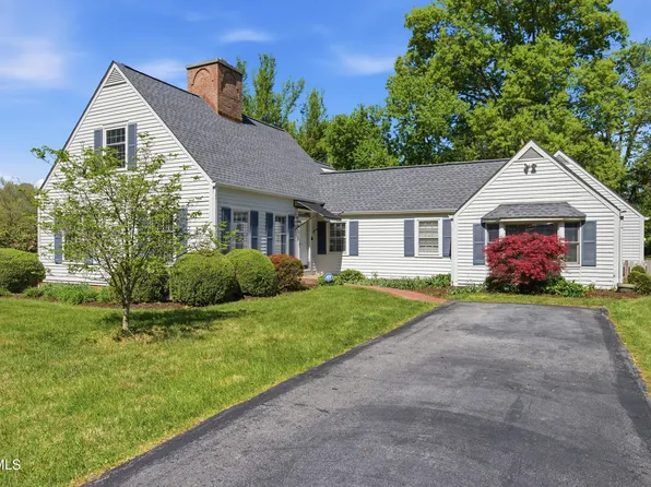 1349 Piedmont Ave, Bristol, VA 24201