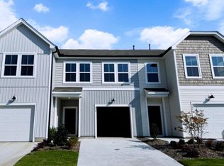 862 Falls Grove Trl, High Point, NC 27265