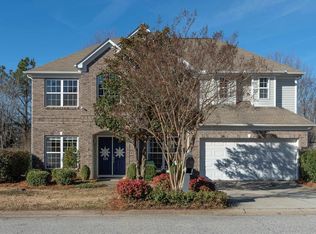 129 Morning Tide Dr, Simpsonville, SC 29681