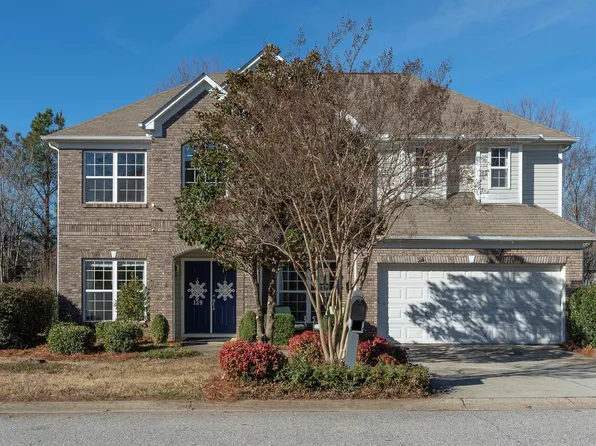 129 Morning Tide Dr, Simpsonville, SC 29681