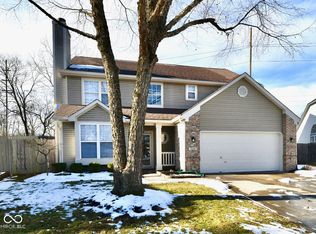 5618 Mead Dr, Indianapolis, IN