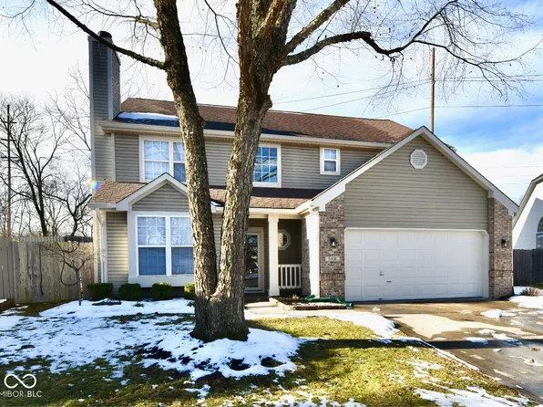 5618 Mead Dr, Indianapolis, IN 46220