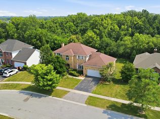 7651 Steeple Chase Dr, Frankfort, IL 60423