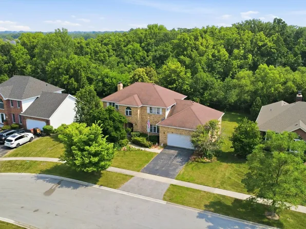 7651 Steeple Chase Dr, Frankfort, IL 60423