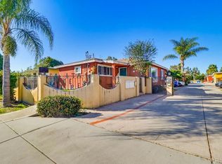 220 W Calle Primera W, San Ysidro, CA 92173