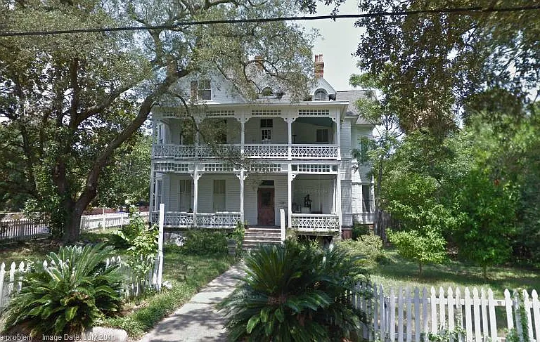 424 N Barcelona St #1 — Photo 3