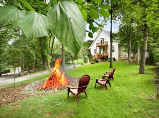 60 Hilltop Dr, Hayesville, NC 28904