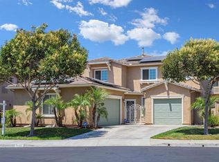 1537 Mayfield Ct, Chula Vista, CA 91913