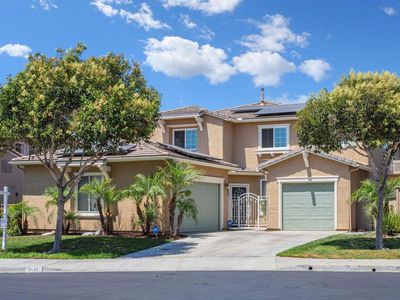 1537 Mayfield Ct, Chula Vista, CA, 91913