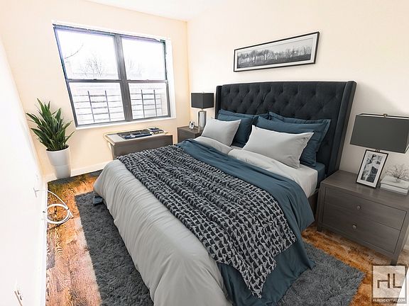 3rd image of 347 Nostrand Ave APT 4R