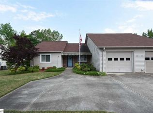 107 N Woodgreen Way, Greenville, SC 29615