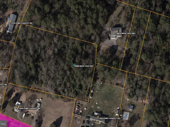 20909 Ridge Path Way, Leonardtown, MD 20650