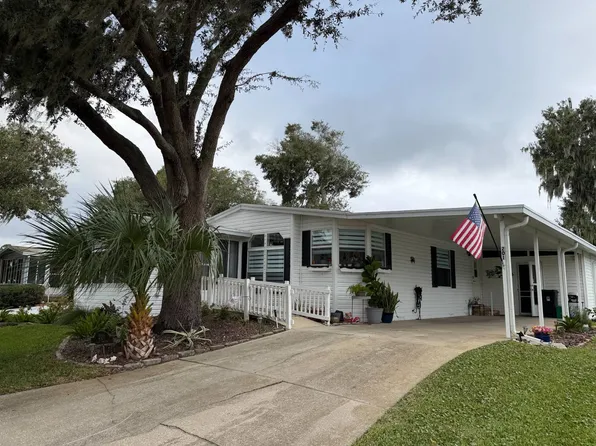 201 La Colina, Edgewater, FL 32141