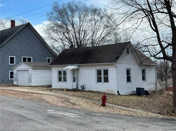 503 Lewis St, Edgerton, MO 64444