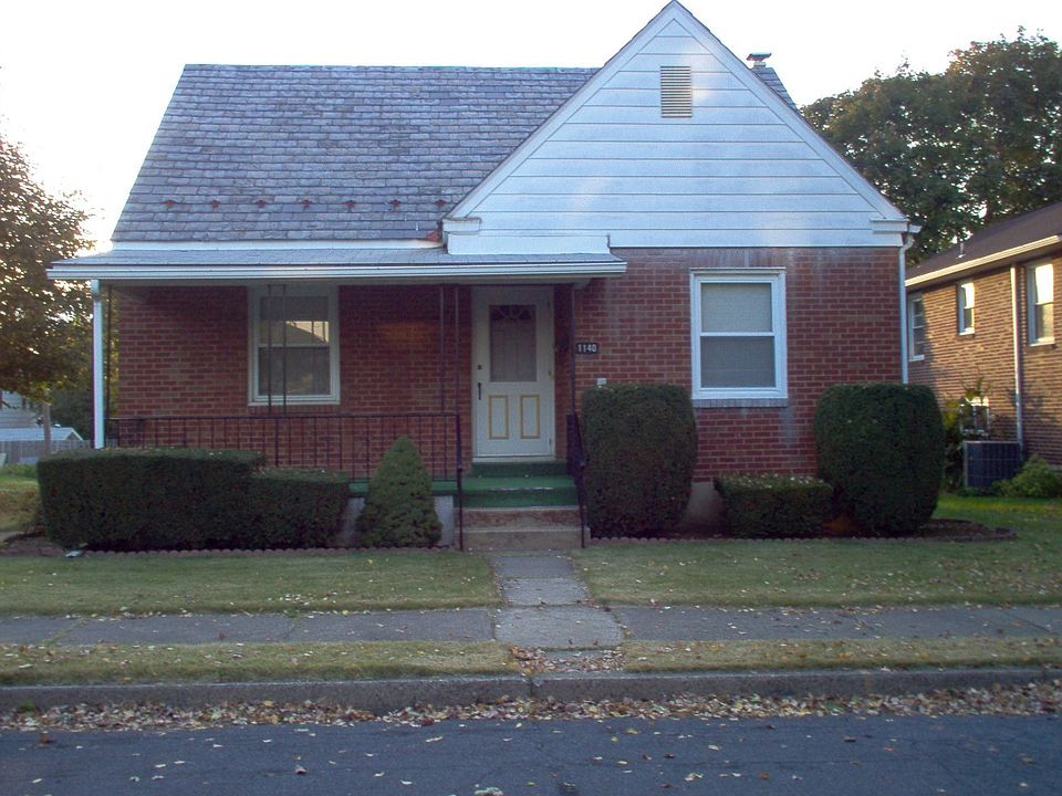 Welcome to 1140 2nd Ave.