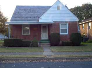 1140 2nd Ave, Hellertown, PA 18055