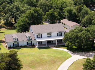 14025 S Santa Fe Ave, Edmond, OK 73025