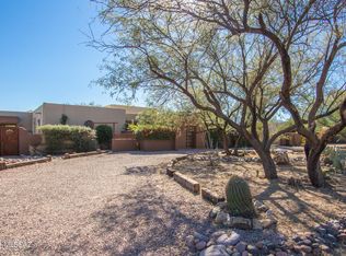 32 Circulo De Prado, Tubac, AZ 85646
