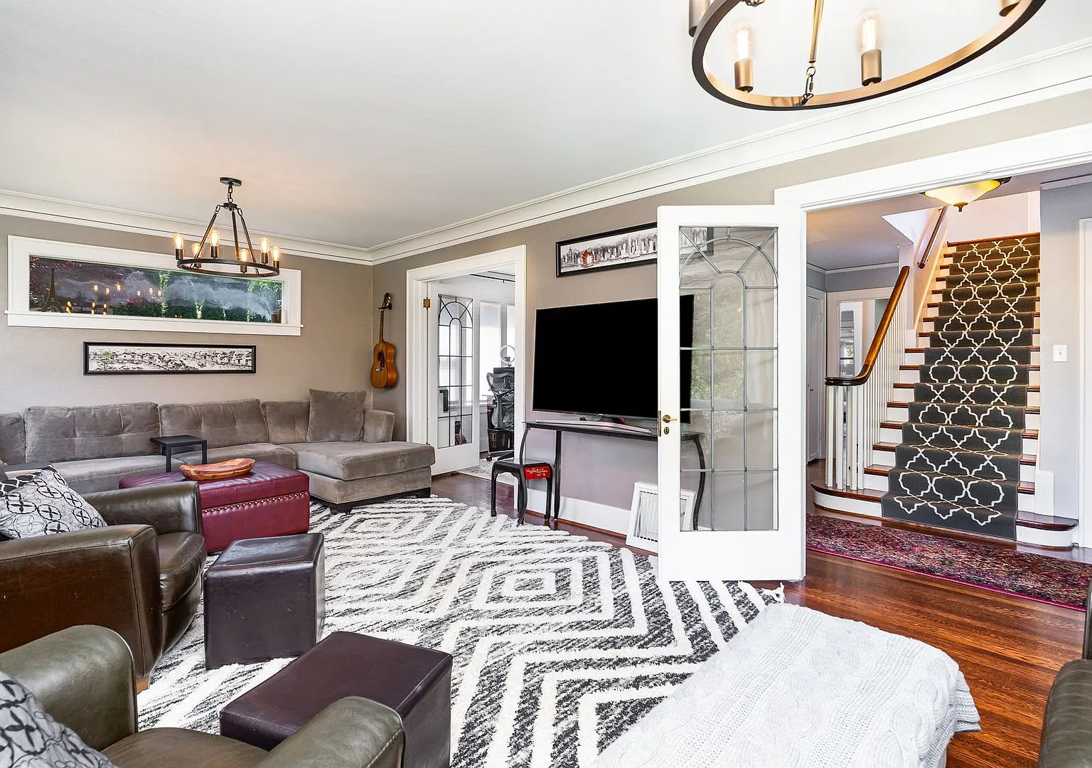 Charming North Admiral Craftsman w/ Modern Updates! — Photo 4
