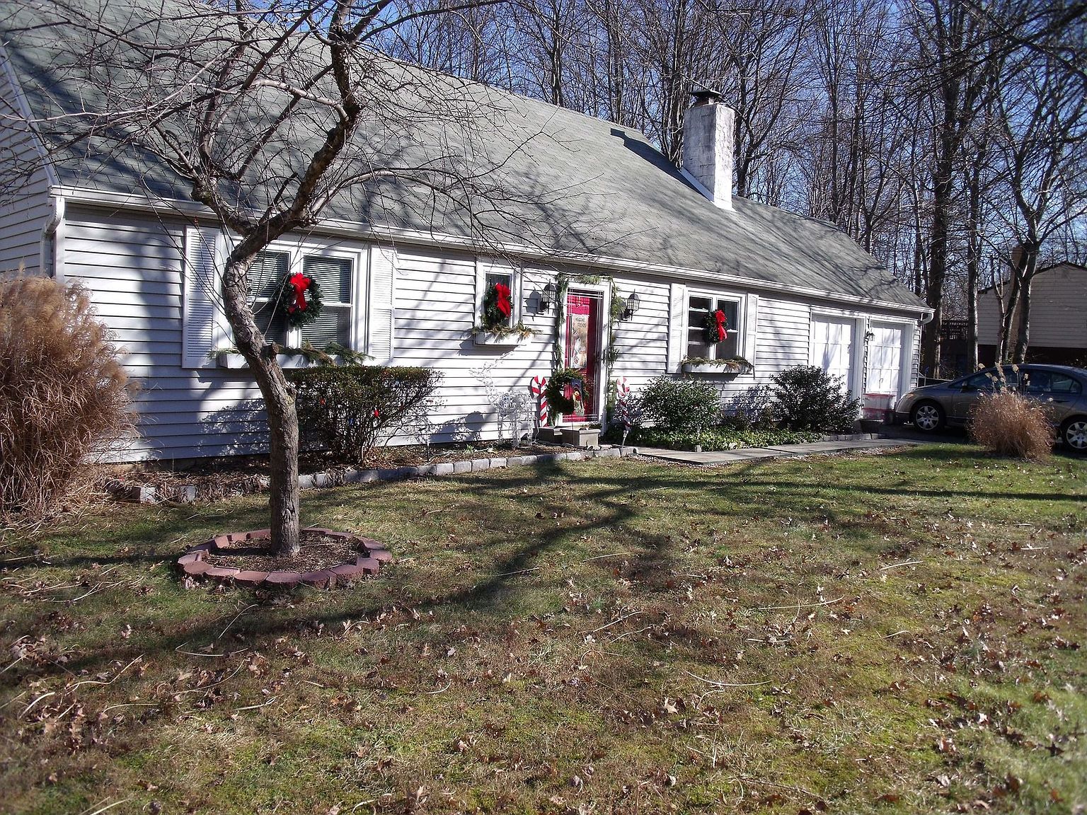 537 Adams Ave, Langhorne, PA 19047 Zillow