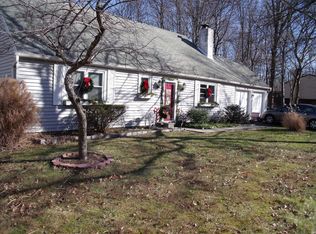 537 Adams Ave, Langhorne, PA 19047