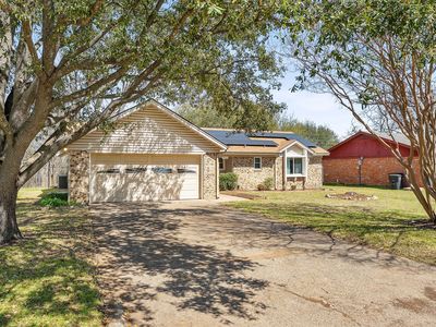 2012 Pebblecreek Dr, Cleburne, TX, 76033
