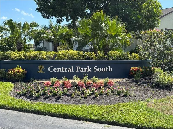 9285 Lake Park Dr APT 101, Fort Myers, FL 33919