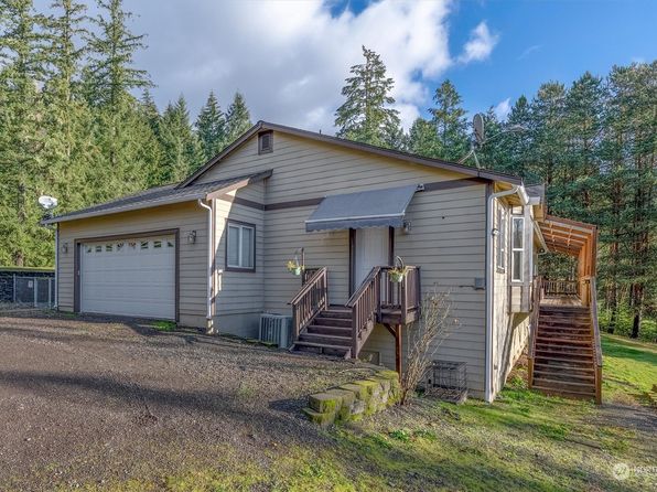 115 S Luoma Road, Woodland, WA 98674