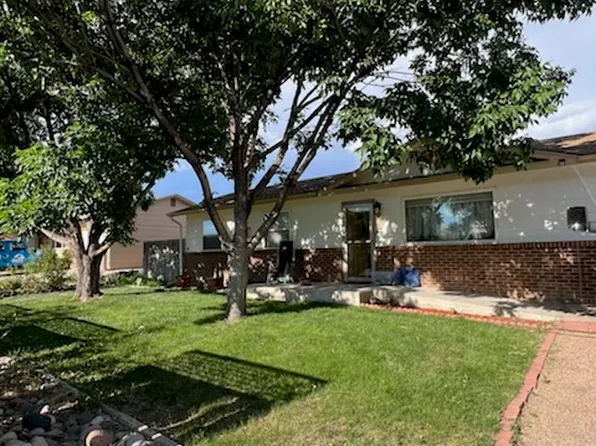 852 N Orchard Ave, Canon City, CO 81212