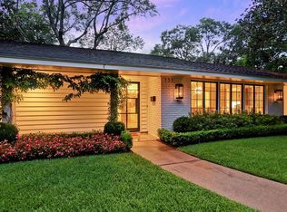 737 Camelot Ln, Houston, TX 77024