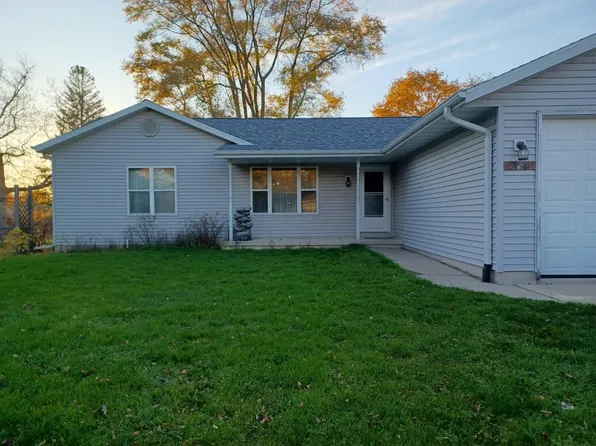 454 North Jackson ST, Elkhorn, WI 53121