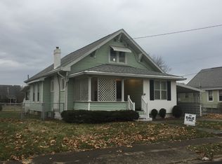 3205 4th Ave, Vienna, WV 26105