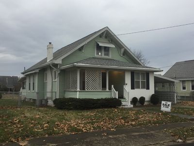 3205 4th Ave, Vienna, WV, 26105